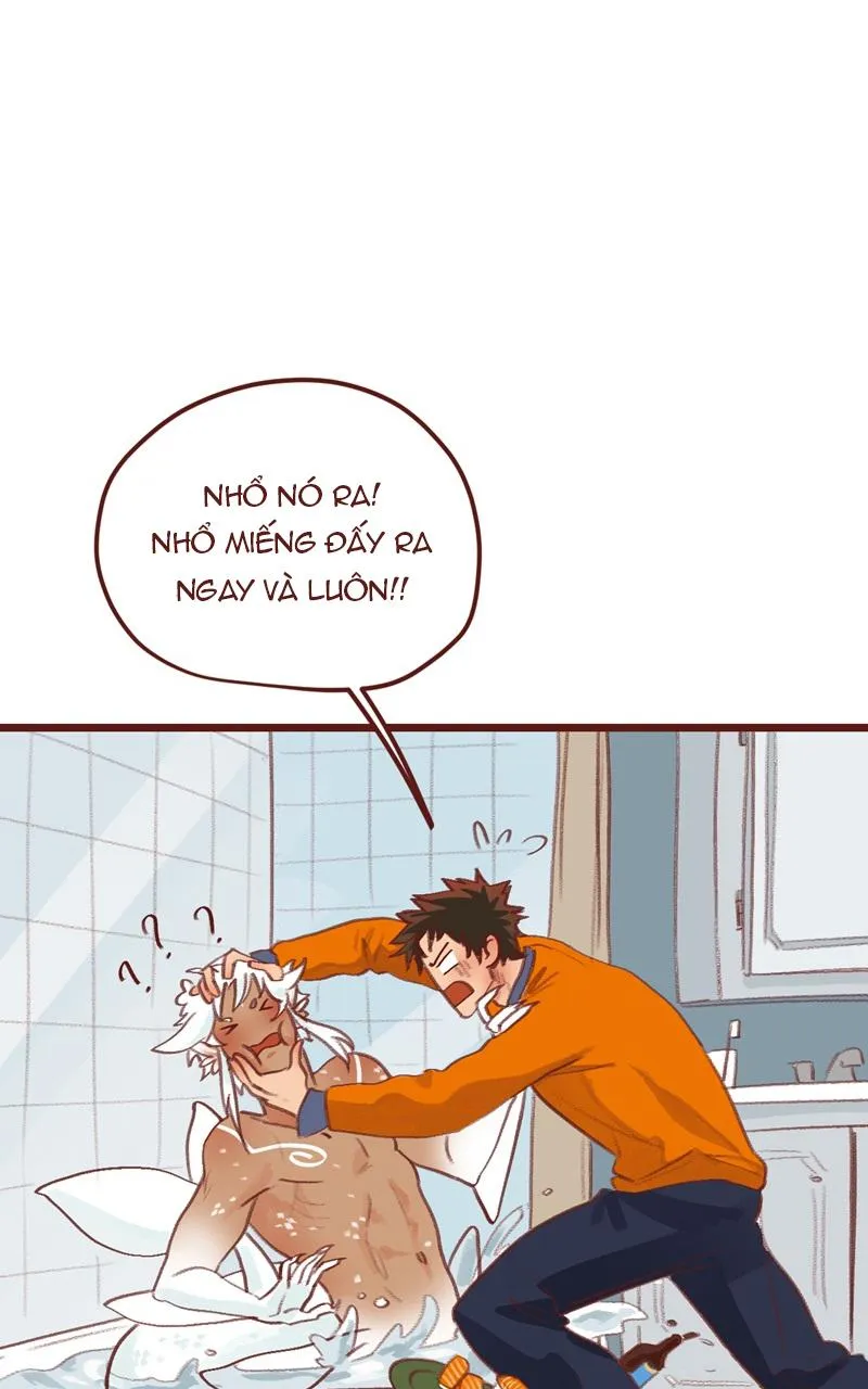 BAILIN AND LIYUN ( NEW SS ) Chapter 35 Trang 5