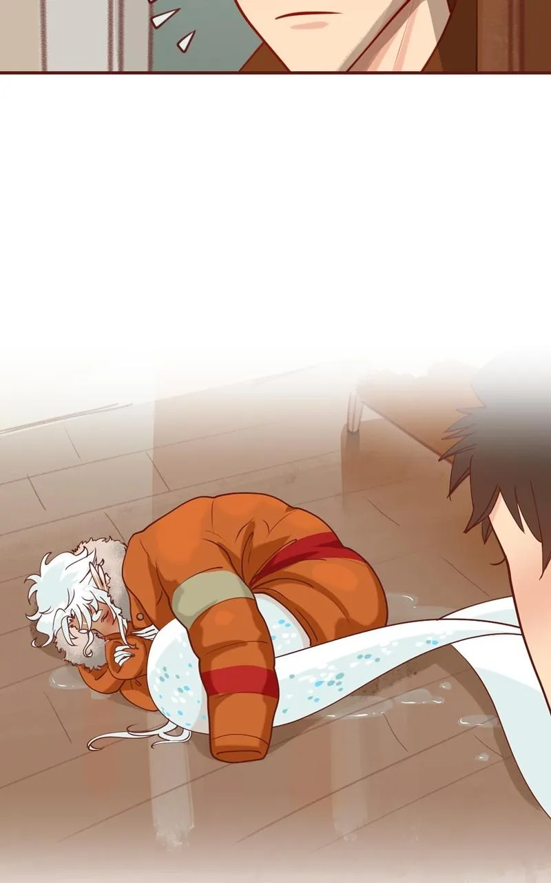 BAILIN AND LIYUN ( NEW SS ) Chapter 36 Trang 9