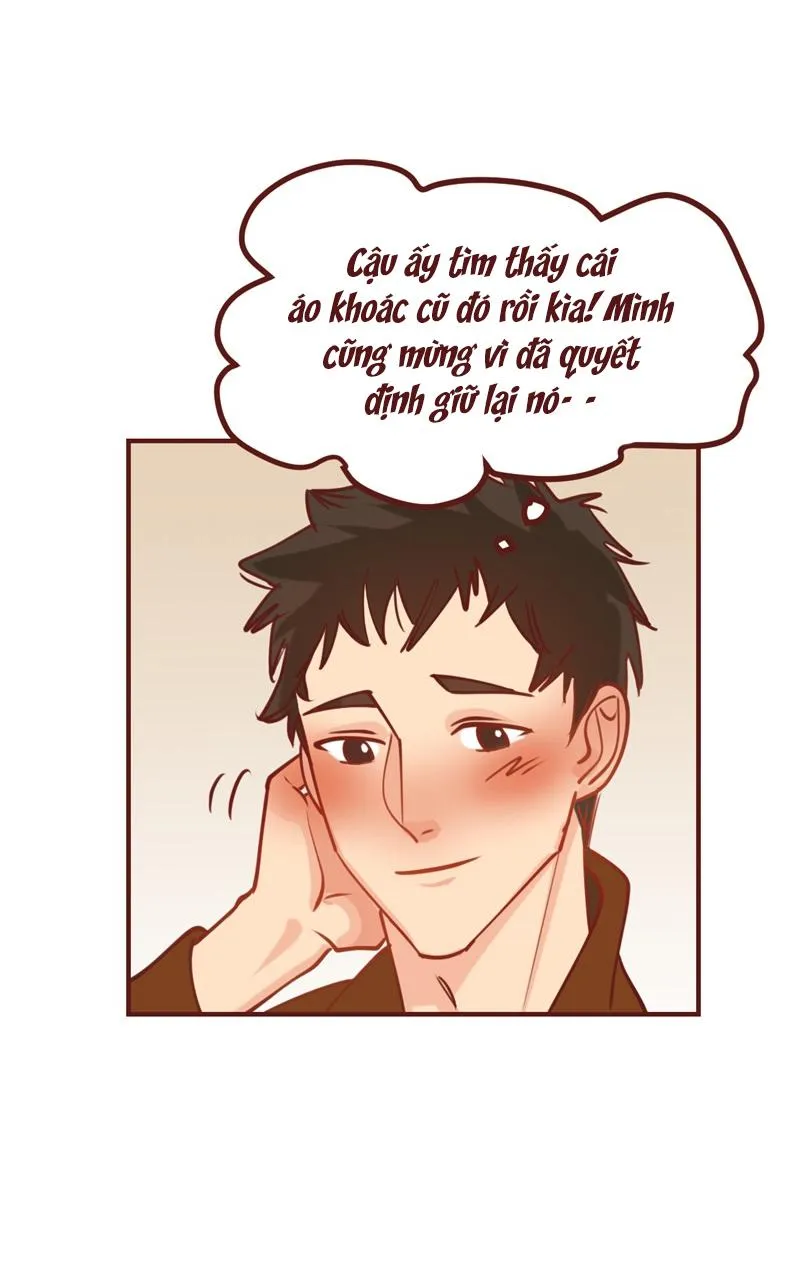 BAILIN AND LIYUN ( NEW SS ) Chapter 36 Trang 11