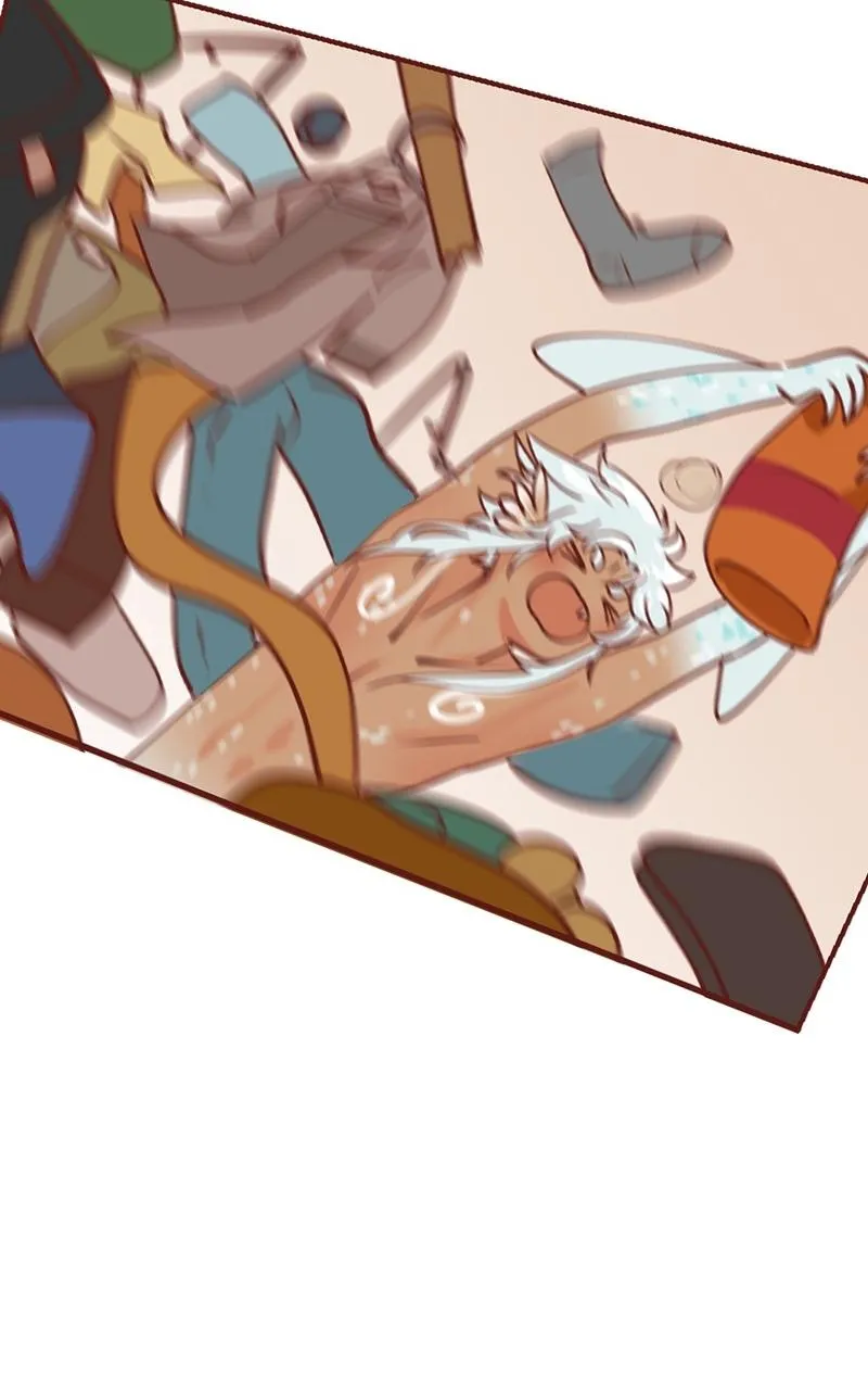 BAILIN AND LIYUN ( NEW SS ) Chapter 37 Trang 12