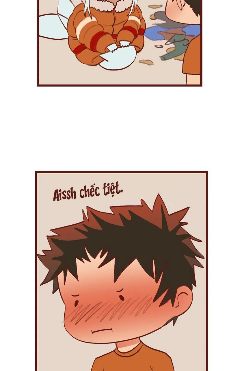 BAILIN AND LIYUN ( NEW SS ) Chapter 38 Trang 4