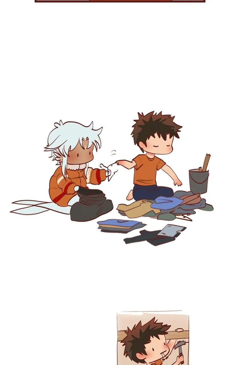 BAILIN AND LIYUN ( NEW SS ) Chapter 38 Trang 5