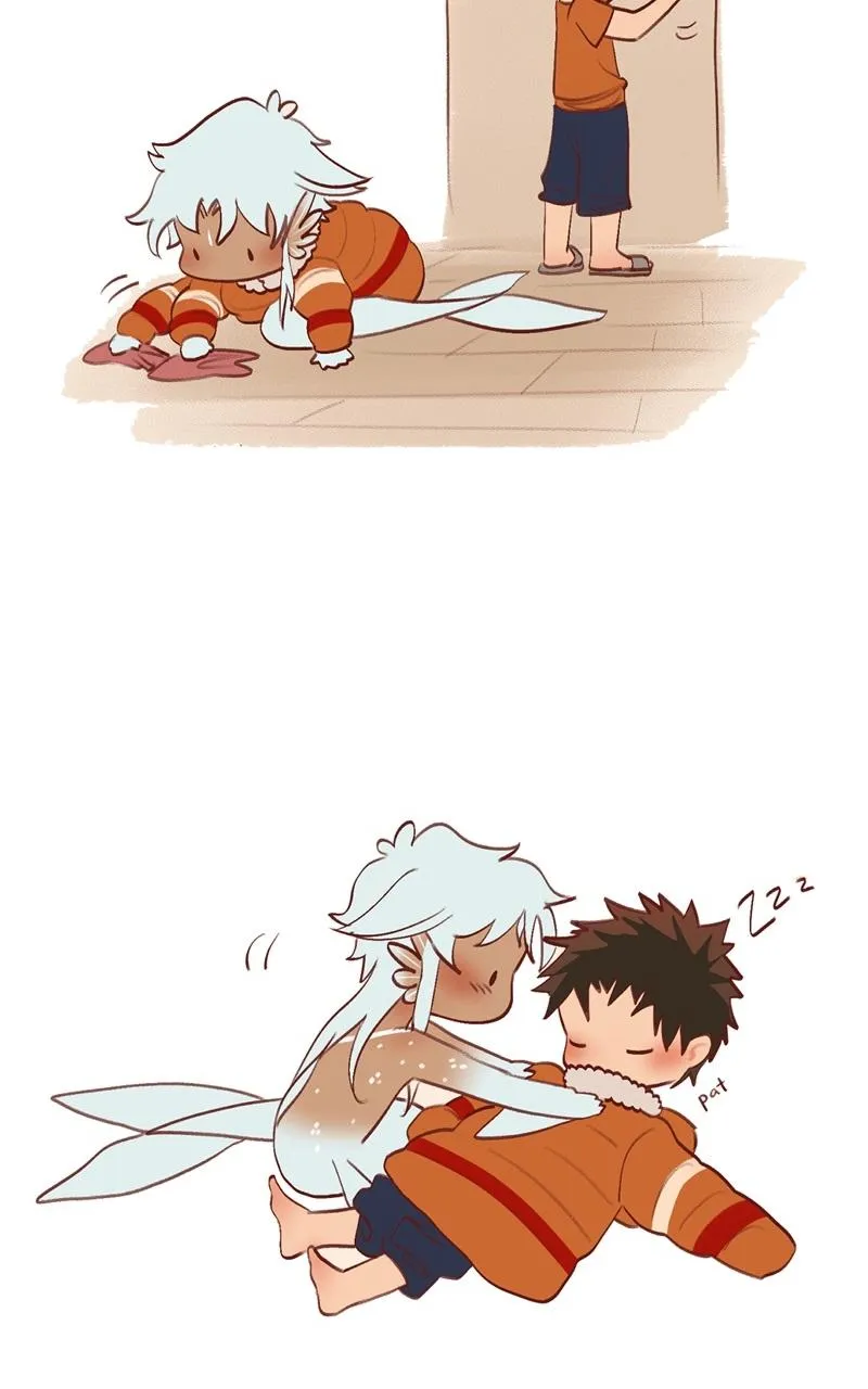 BAILIN AND LIYUN ( NEW SS ) Chapter 38 Trang 6