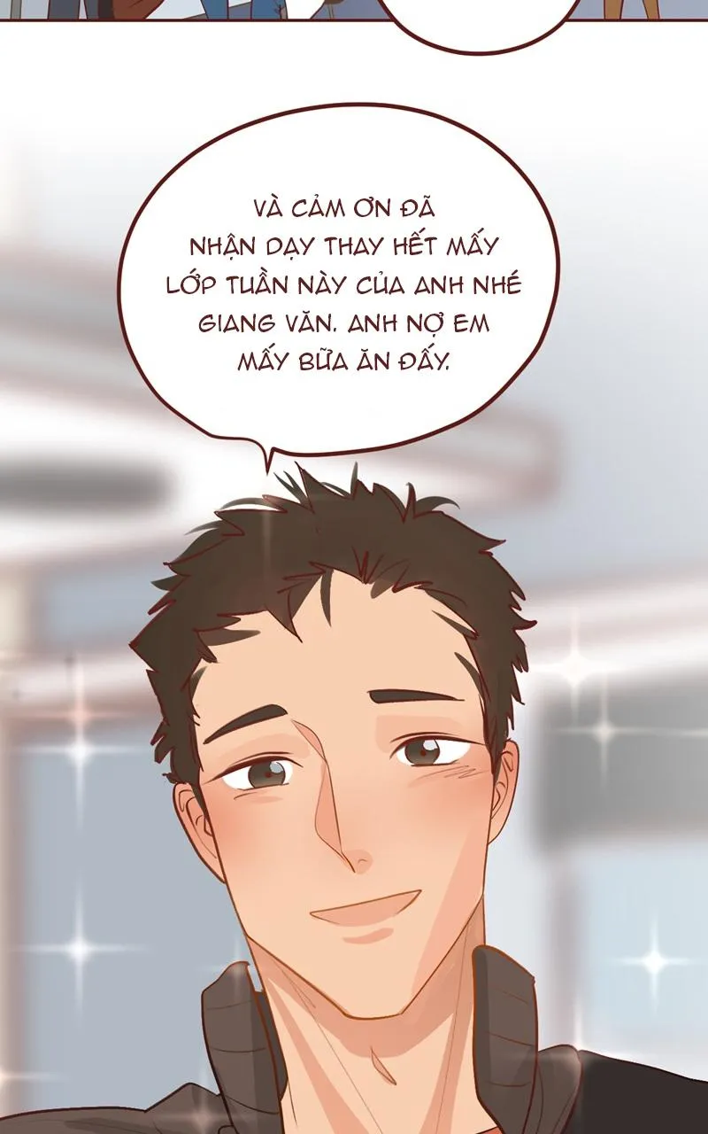 BAILIN AND LIYUN ( NEW SS ) Chapter 39 Trang 5