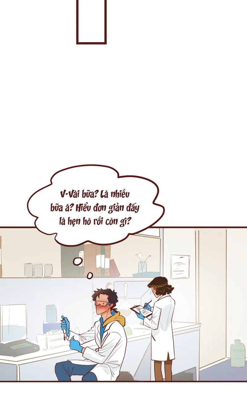 BAILIN AND LIYUN ( NEW SS ) Chapter 39 Trang 8