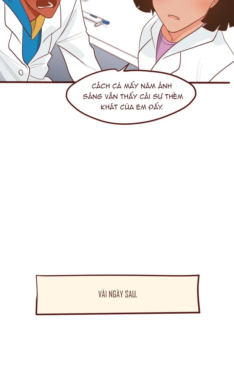 BAILIN AND LIYUN ( NEW SS ) Chapter 39 Trang 11