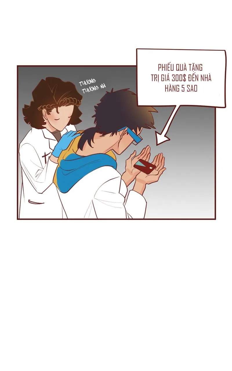 BAILIN AND LIYUN ( NEW SS ) Chapter 39 Trang 12