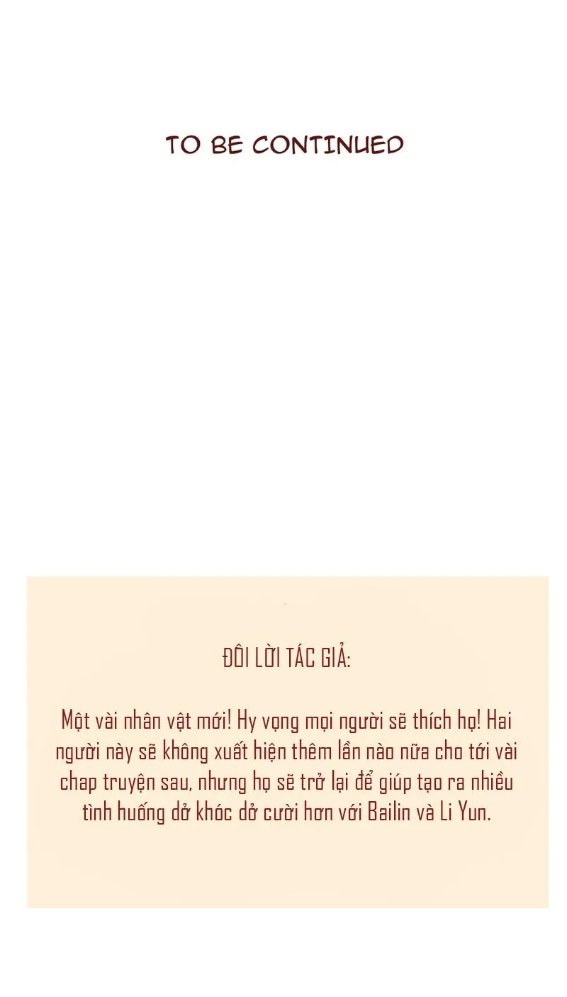 BAILIN AND LIYUN ( NEW SS ) Chapter 39 Trang 13