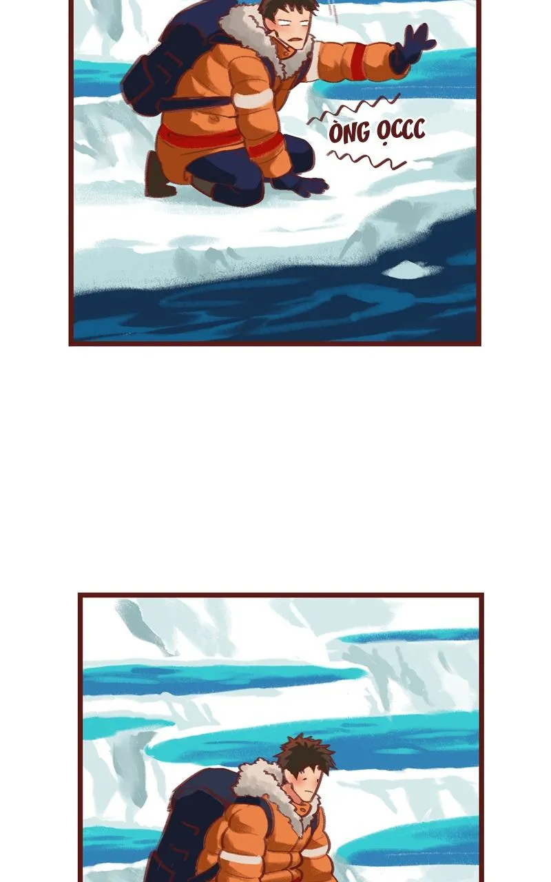 BAILIN AND LIYUN ( NEW SS ) Chapter 4 Trang 6