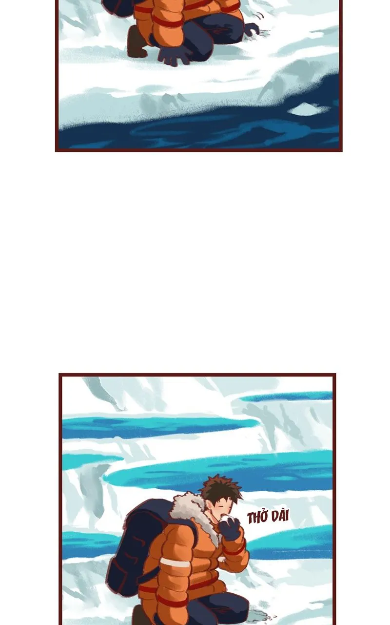 BAILIN AND LIYUN ( NEW SS ) Chapter 4 Trang 7