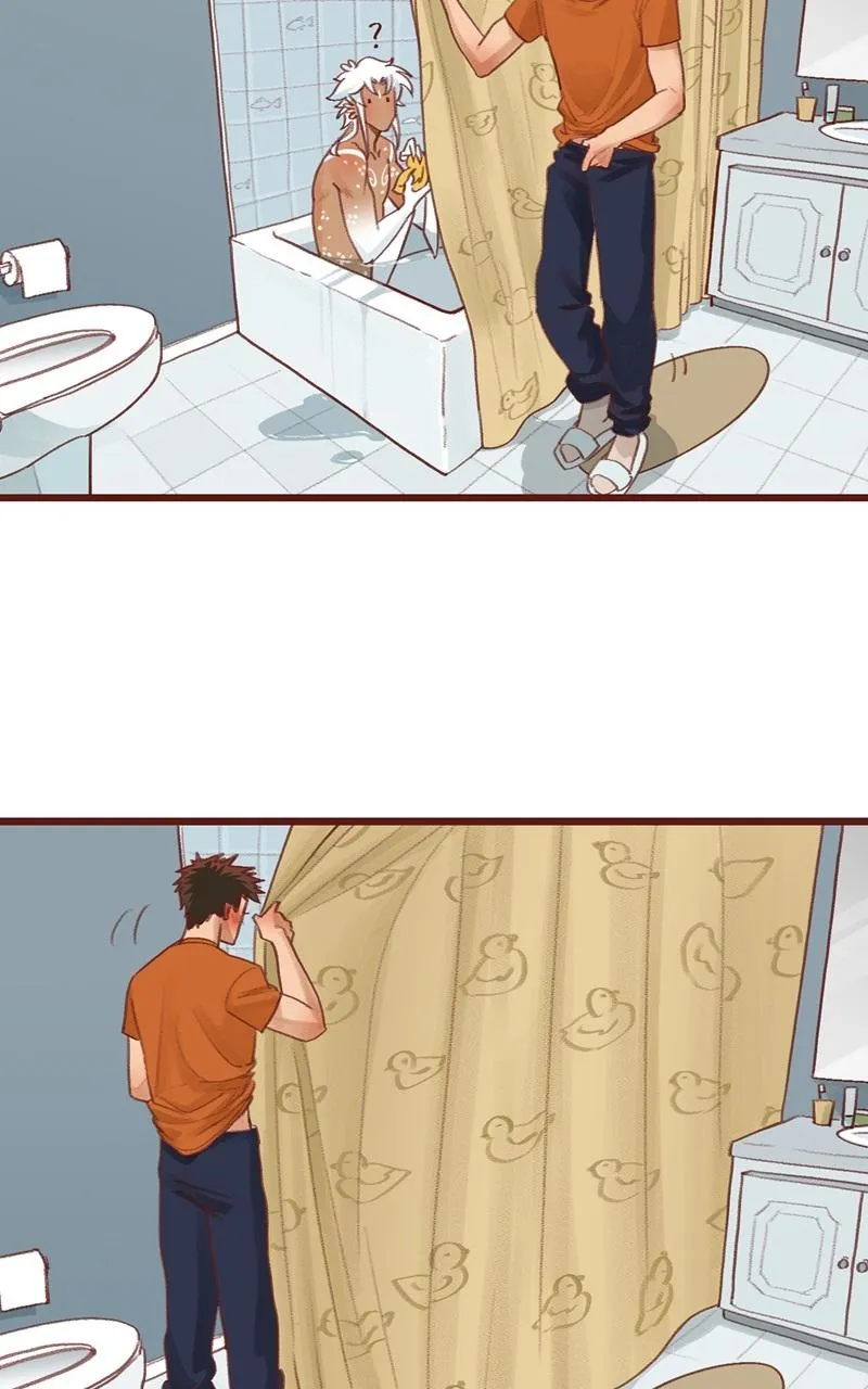 BAILIN AND LIYUN ( NEW SS ) Chapter 40 Trang 3