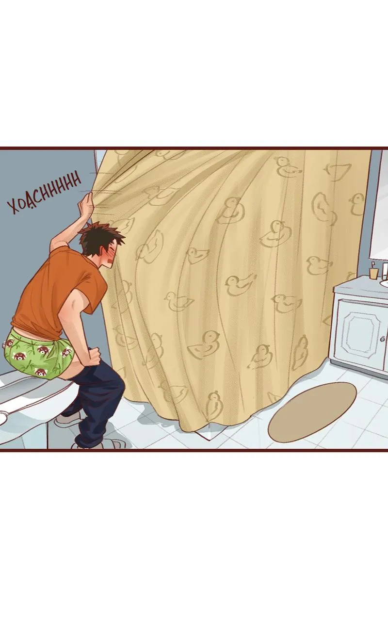 BAILIN AND LIYUN ( NEW SS ) Chapter 40 Trang 5