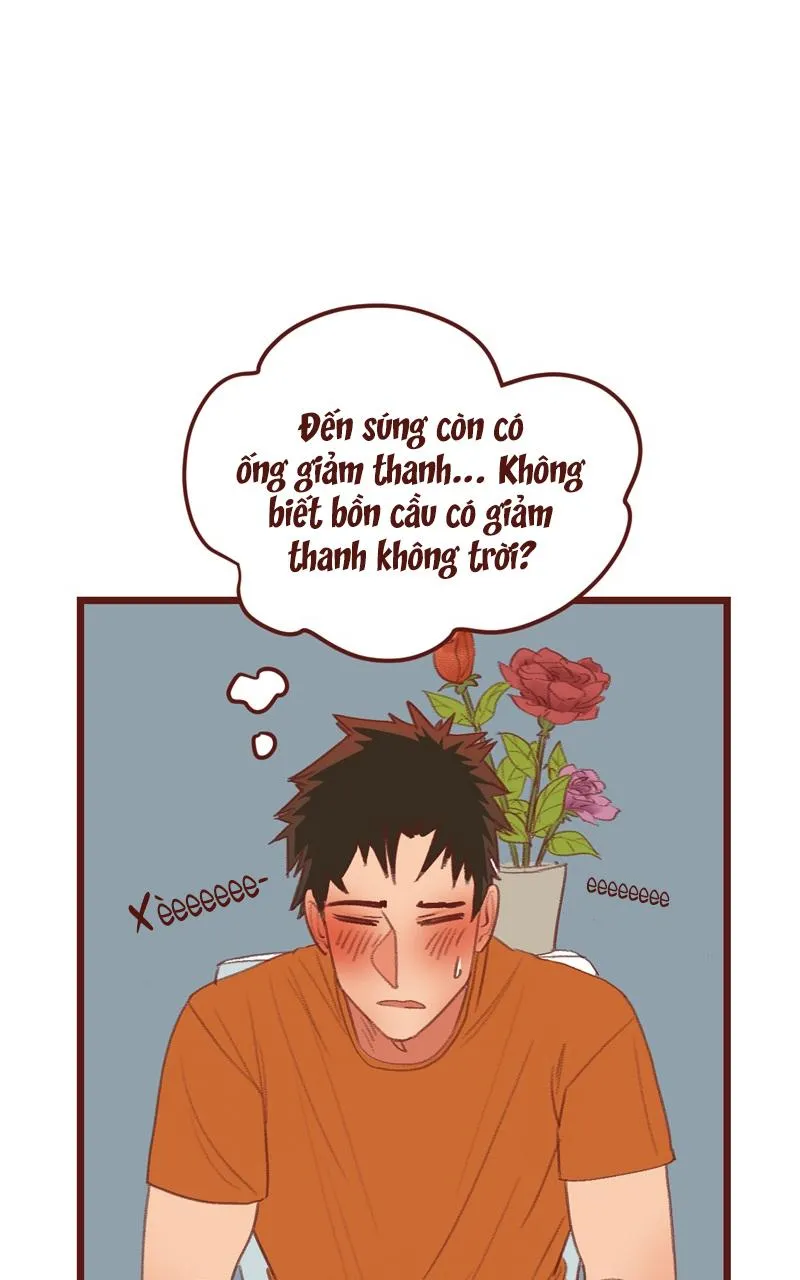 BAILIN AND LIYUN ( NEW SS ) Chapter 40 Trang 6