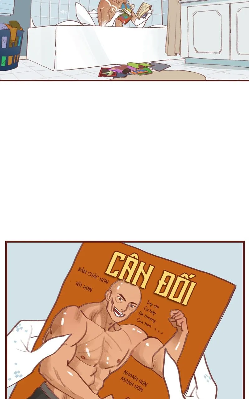 BAILIN AND LIYUN ( NEW SS ) Chapter 41 Trang 3