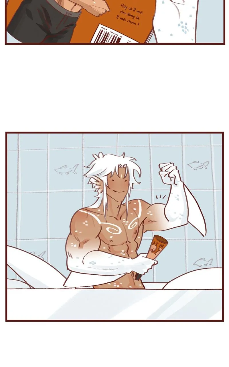 BAILIN AND LIYUN ( NEW SS ) Chapter 41 Trang 4