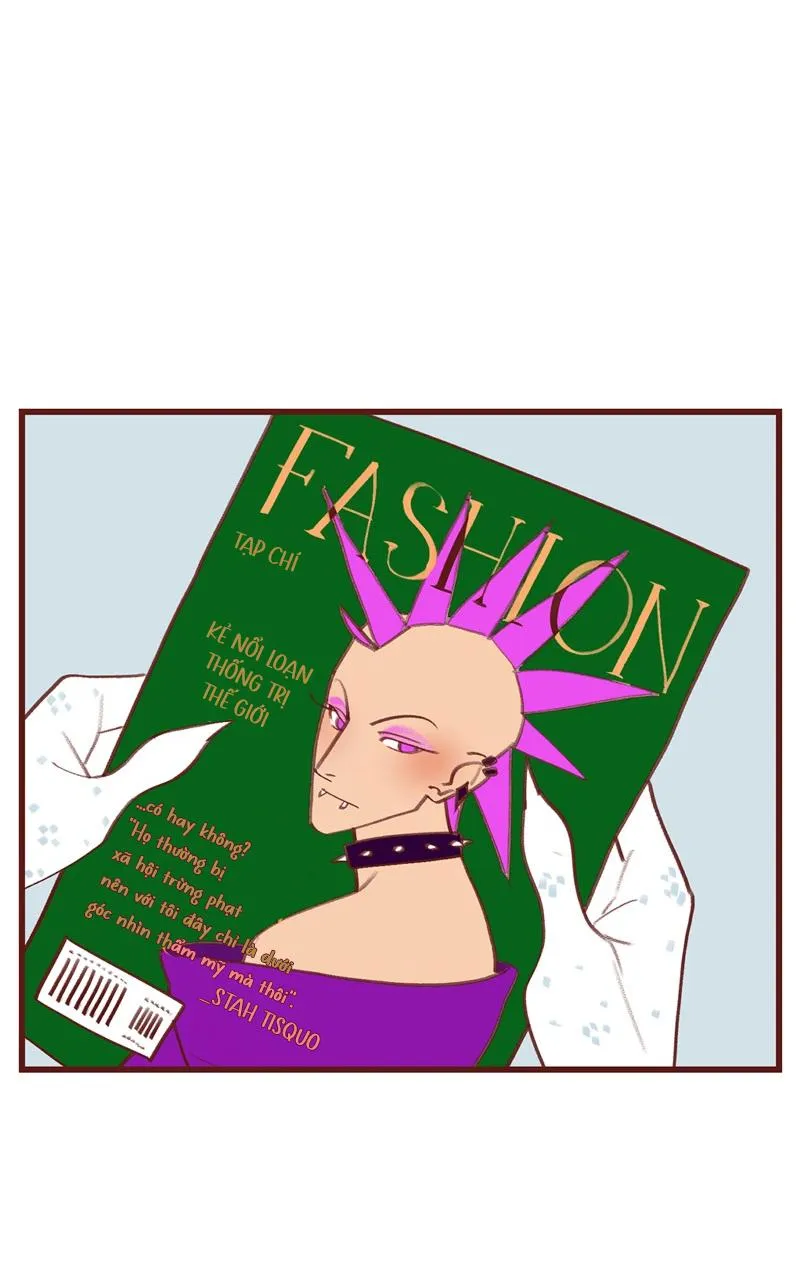 BAILIN AND LIYUN ( NEW SS ) Chapter 41 Trang 5