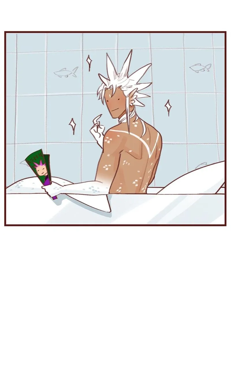 BAILIN AND LIYUN ( NEW SS ) Chapter 41 Trang 6