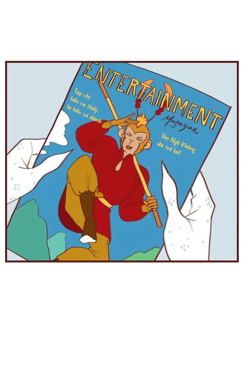 BAILIN AND LIYUN ( NEW SS ) Chapter 41 Trang 7