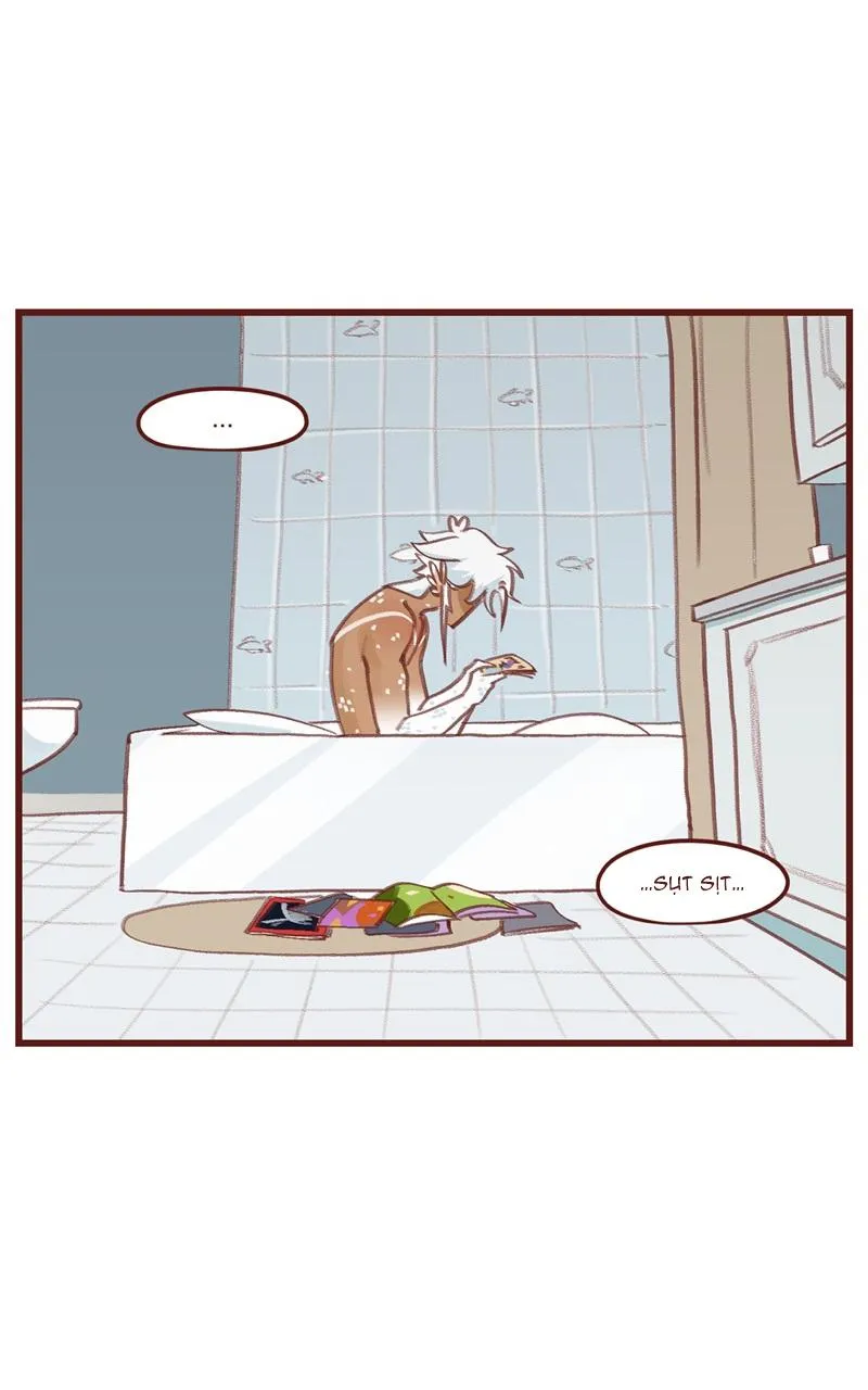 BAILIN AND LIYUN ( NEW SS ) Chapter 41 Trang 10