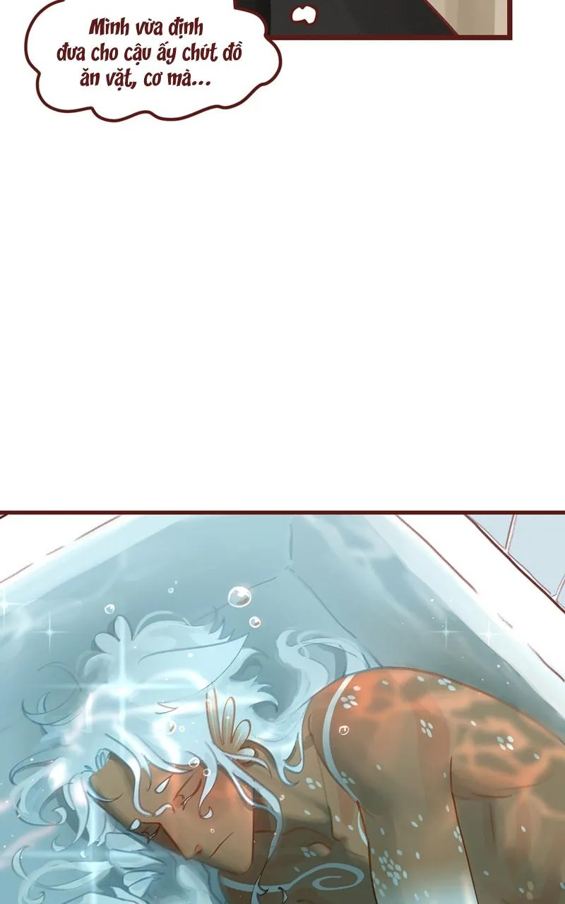 BAILIN AND LIYUN ( NEW SS ) Chapter 42 Trang 4