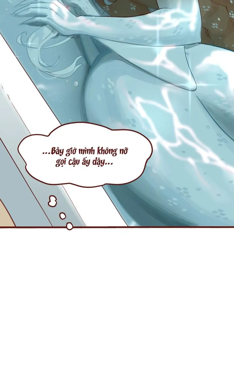 BAILIN AND LIYUN ( NEW SS ) Chapter 42 Trang 5