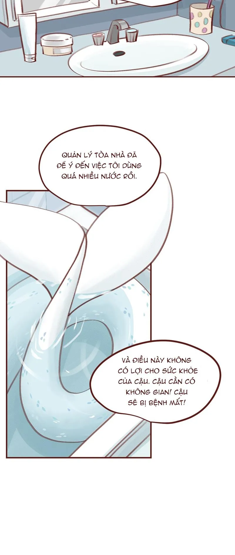 BAILIN AND LIYUN ( NEW SS ) Chapter 43 Trang 3