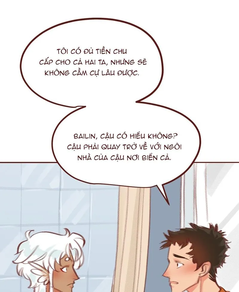 BAILIN AND LIYUN ( NEW SS ) Chapter 43 Trang 4