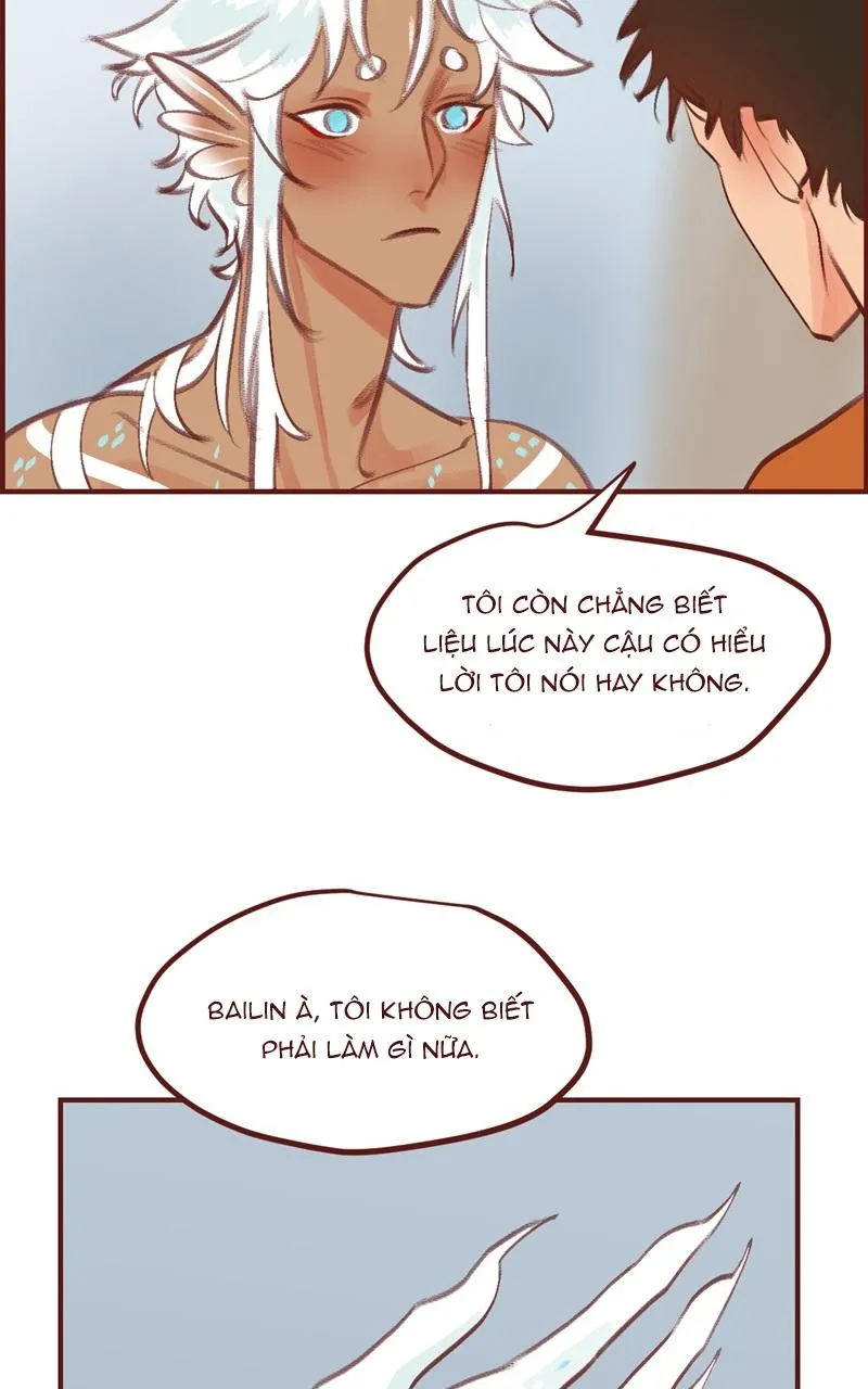 BAILIN AND LIYUN ( NEW SS ) Chapter 43 Trang 6