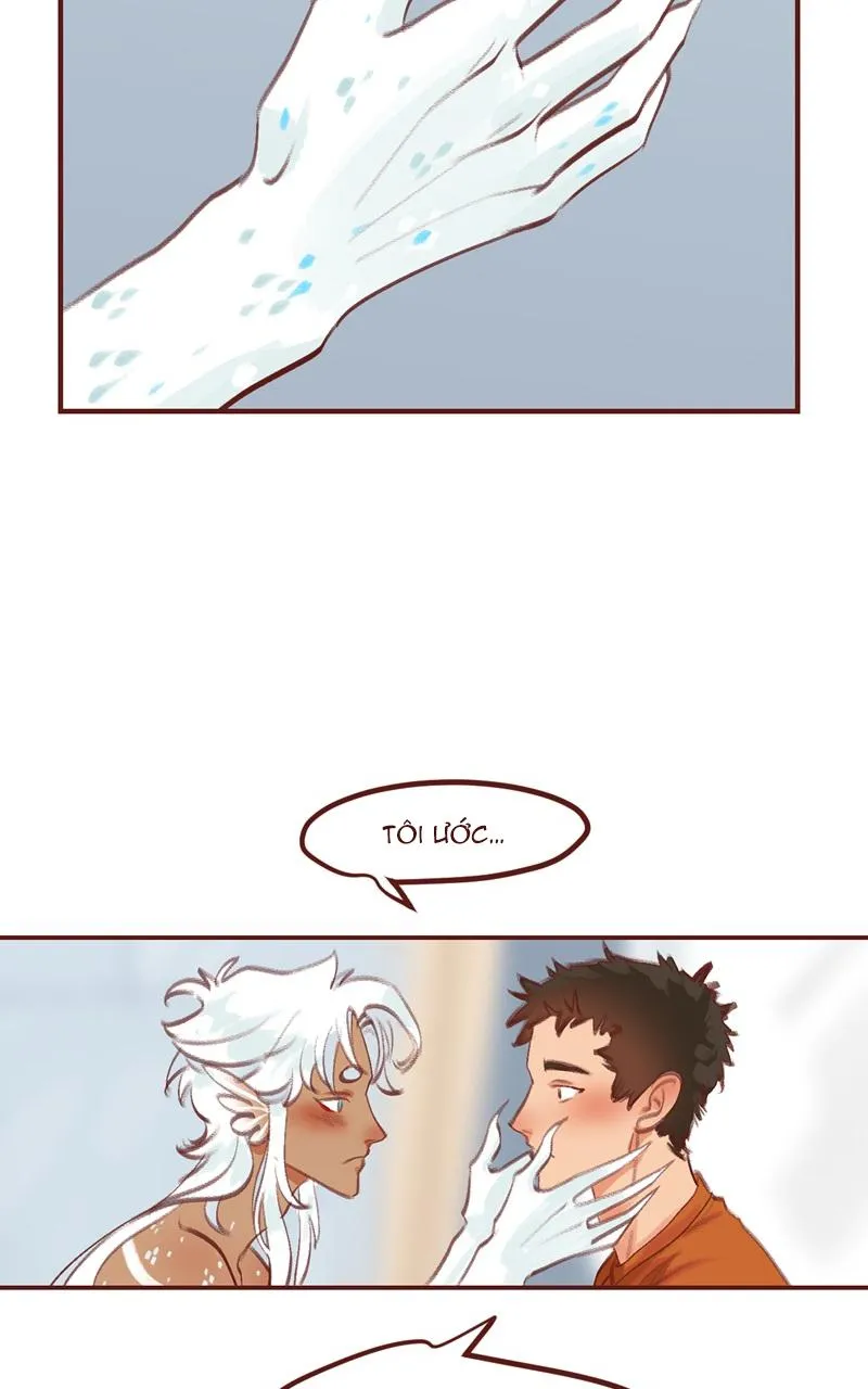 BAILIN AND LIYUN ( NEW SS ) Chapter 43 Trang 7