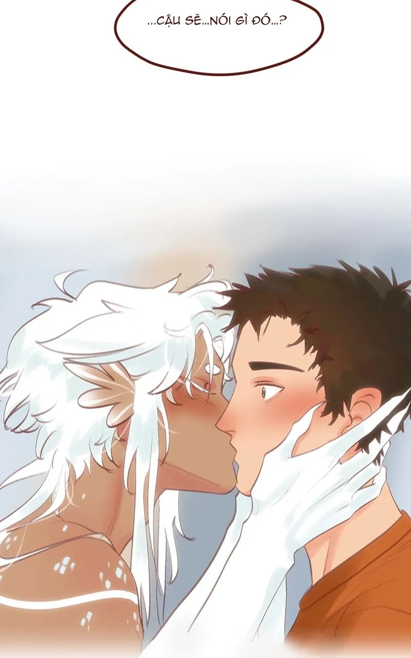 BAILIN AND LIYUN ( NEW SS ) Chapter 43 Trang 8