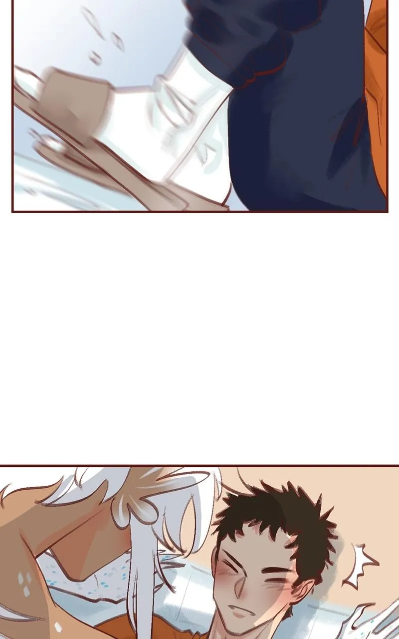 BAILIN AND LIYUN ( NEW SS ) Chapter 43 Trang 10