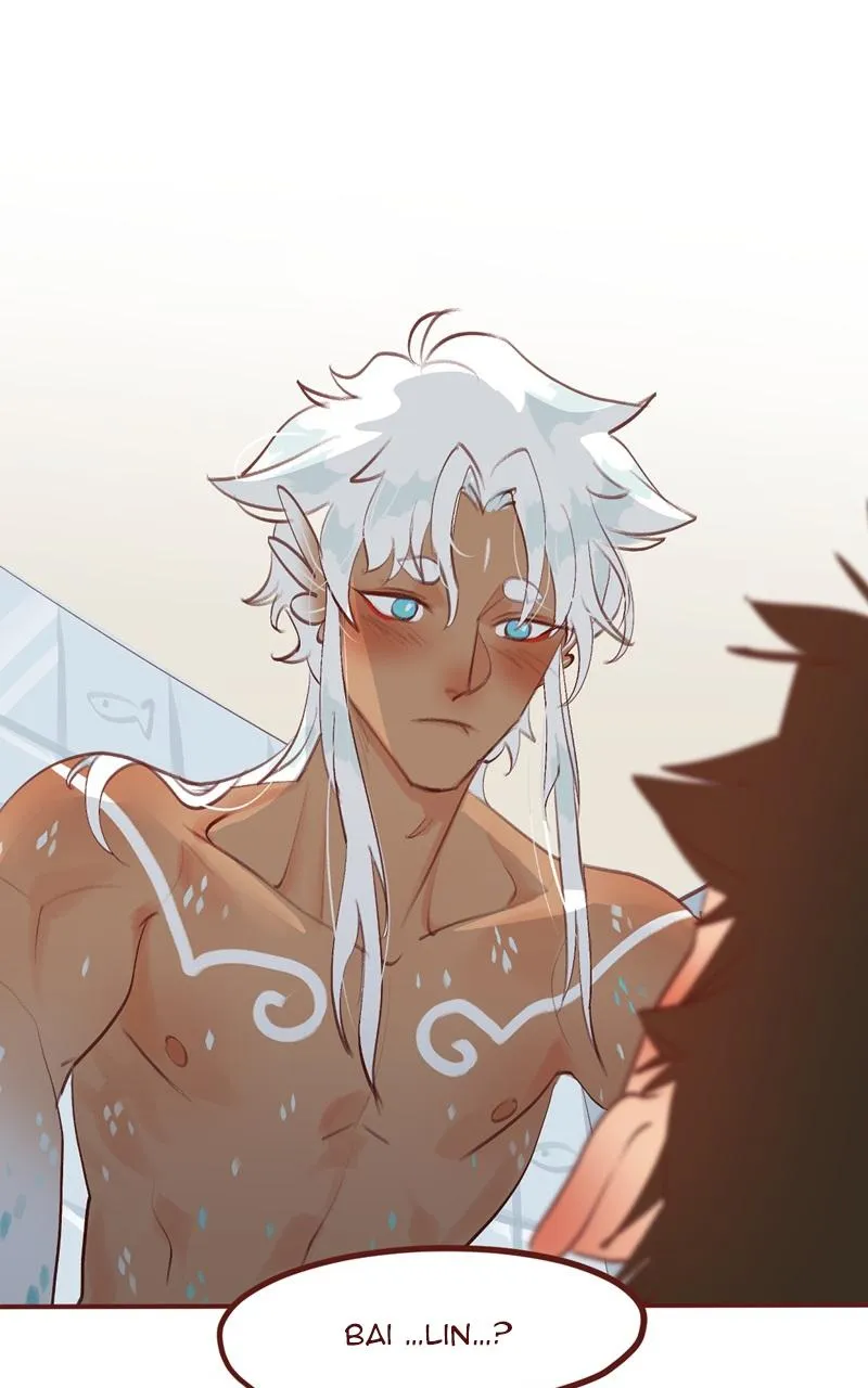 BAILIN AND LIYUN ( NEW SS ) Chapter 43 Trang 12