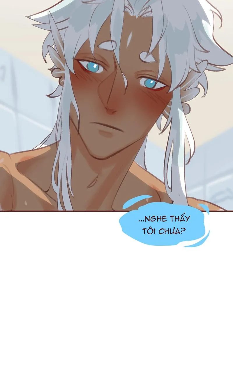 BAILIN AND LIYUN ( NEW SS ) Chapter 43 Trang 14