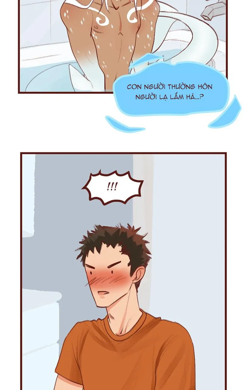 BAILIN AND LIYUN ( NEW SS ) Chapter 44 Trang 4