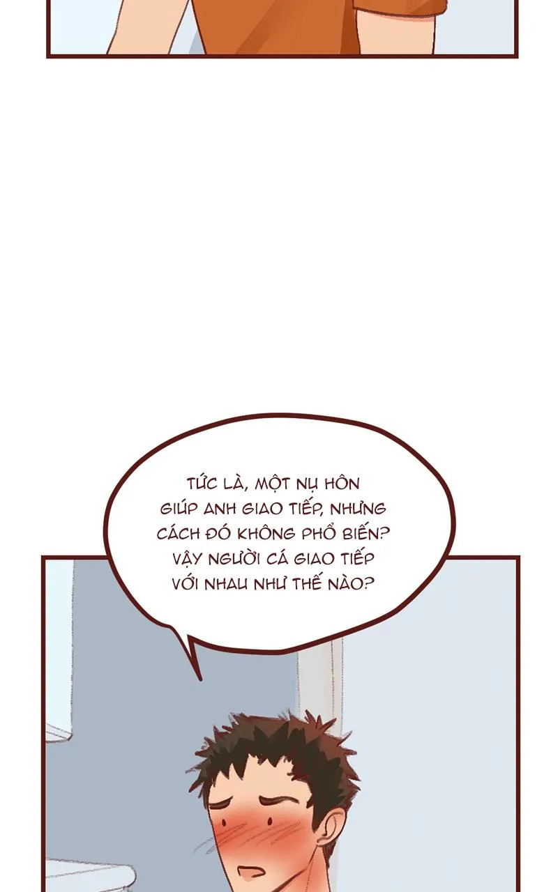 BAILIN AND LIYUN ( NEW SS ) Chapter 44 Trang 5