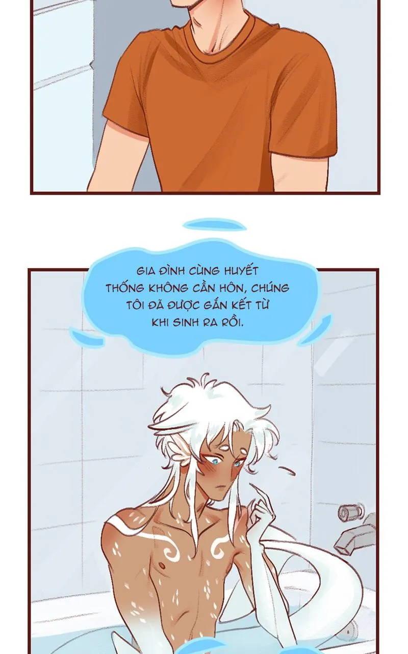 BAILIN AND LIYUN ( NEW SS ) Chapter 44 Trang 6