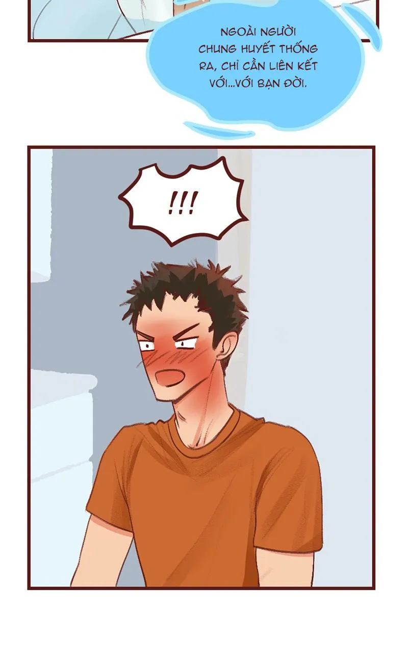 BAILIN AND LIYUN ( NEW SS ) Chapter 44 Trang 7