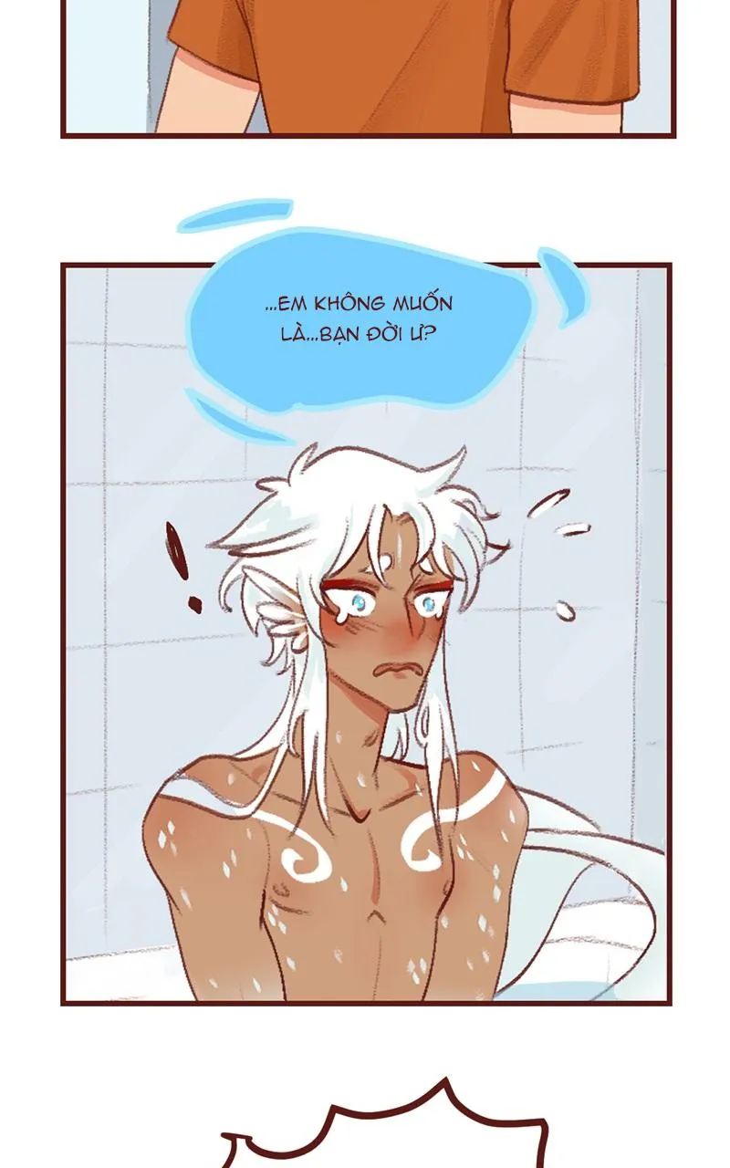 BAILIN AND LIYUN ( NEW SS ) Chapter 44 Trang 9