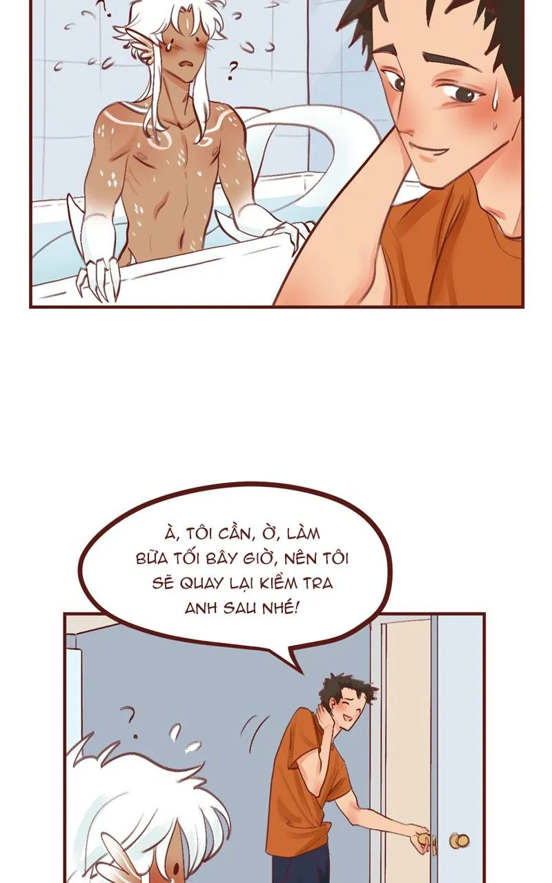 BAILIN AND LIYUN ( NEW SS ) Chapter 45 Trang 3