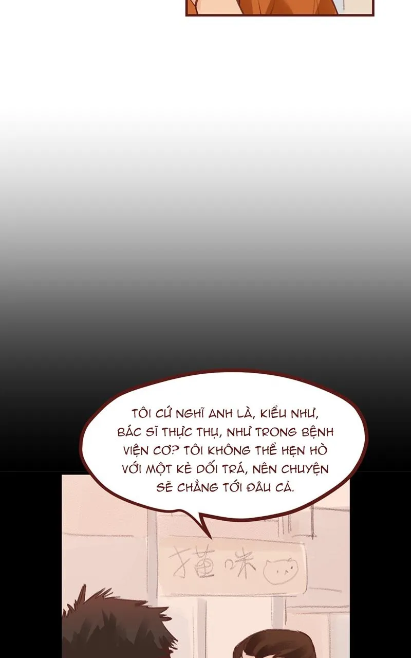 BAILIN AND LIYUN ( NEW SS ) Chapter 45 Trang 5