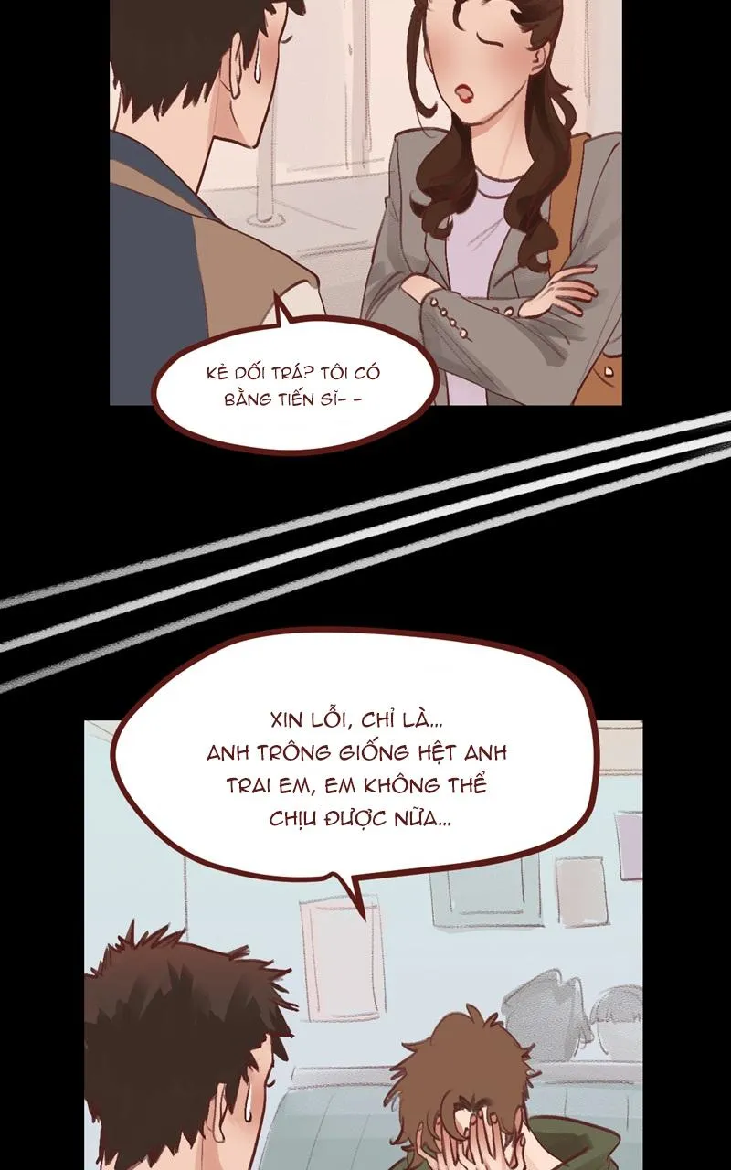 BAILIN AND LIYUN ( NEW SS ) Chapter 45 Trang 6