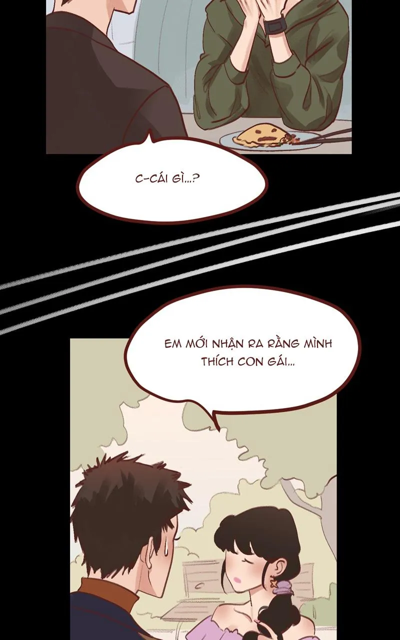 BAILIN AND LIYUN ( NEW SS ) Chapter 45 Trang 7