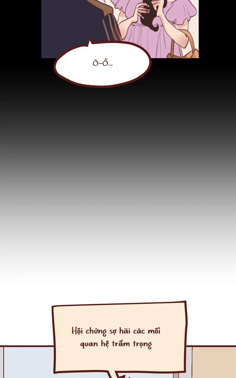 BAILIN AND LIYUN ( NEW SS ) Chapter 45 Trang 8