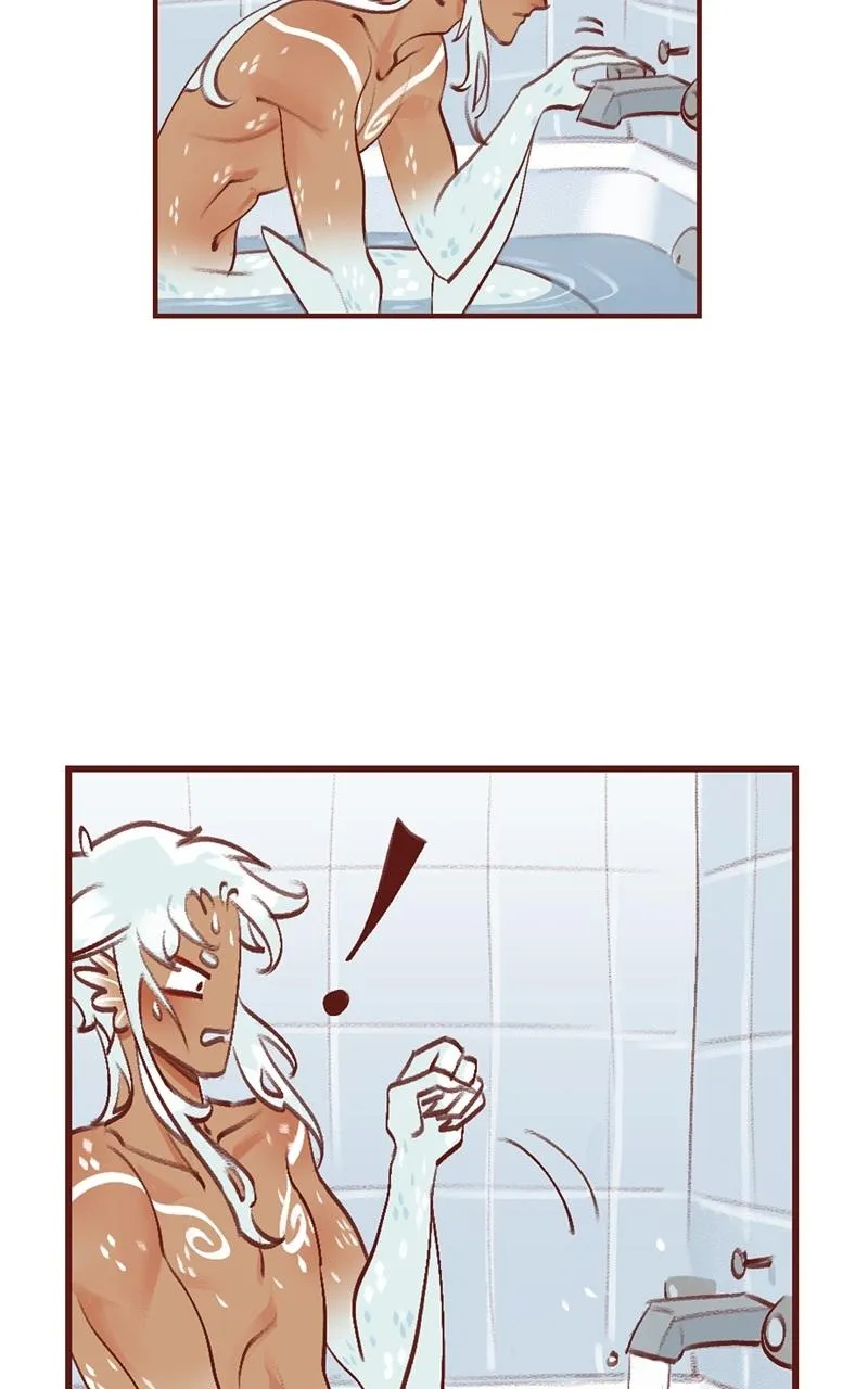 BAILIN AND LIYUN ( NEW SS ) Chapter 46 Trang 3