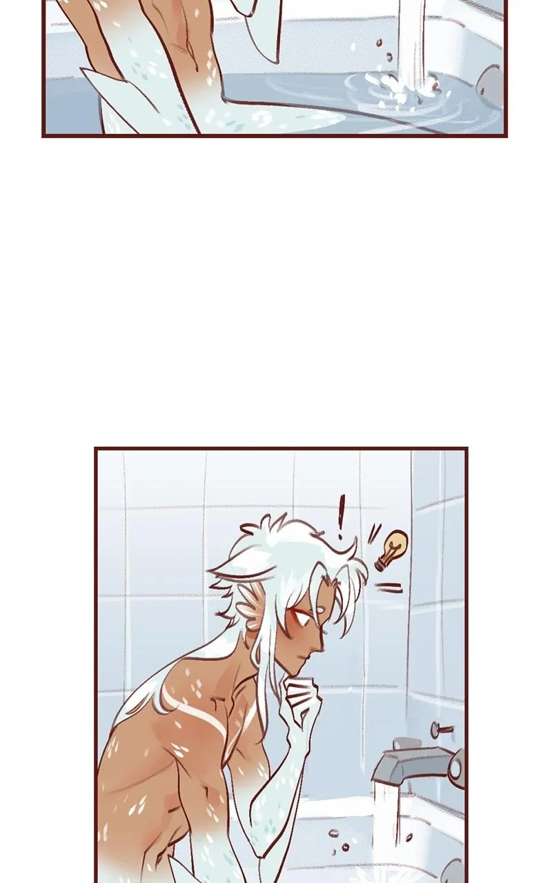 BAILIN AND LIYUN ( NEW SS ) Chapter 46 Trang 4