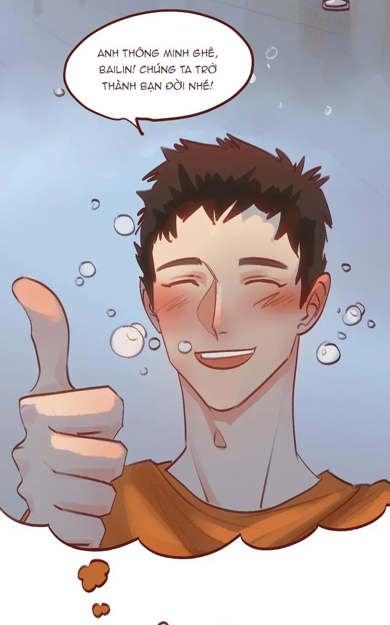 BAILIN AND LIYUN ( NEW SS ) Chapter 46 Trang 7