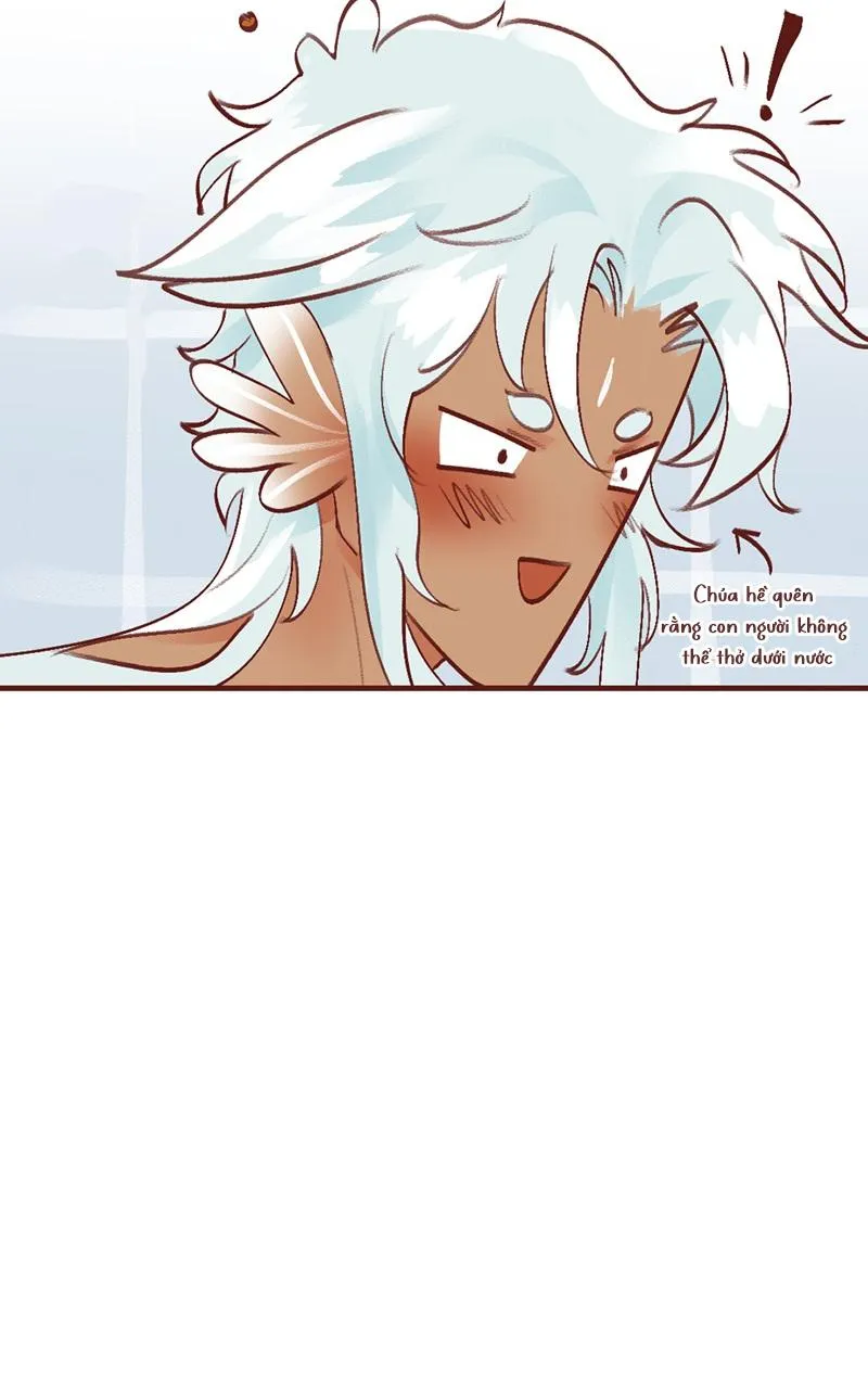 BAILIN AND LIYUN ( NEW SS ) Chapter 46 Trang 8