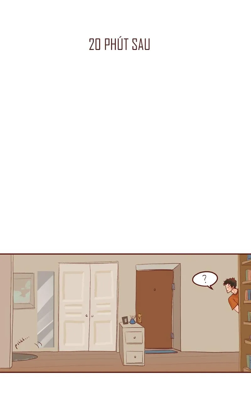 BAILIN AND LIYUN ( NEW SS ) Chapter 46 Trang 9