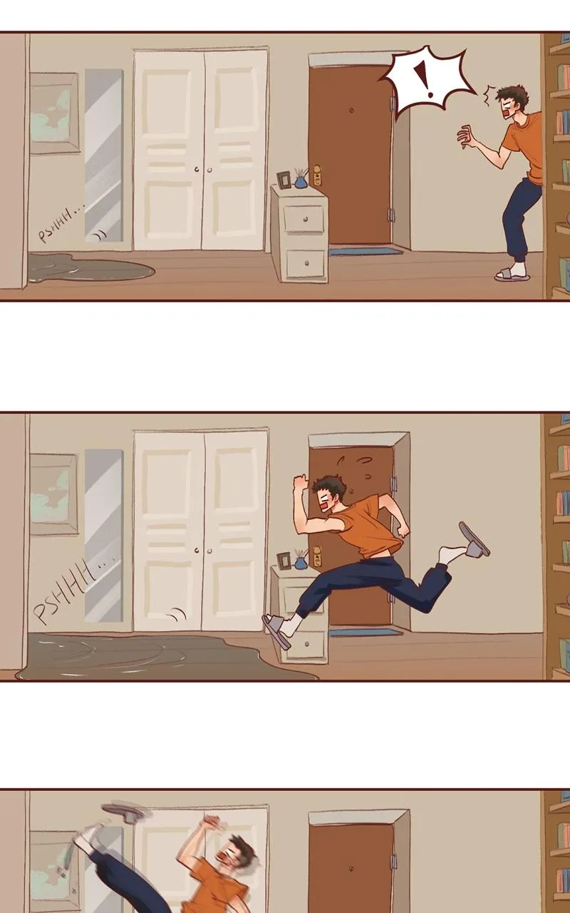 BAILIN AND LIYUN ( NEW SS ) Chapter 46 Trang 10