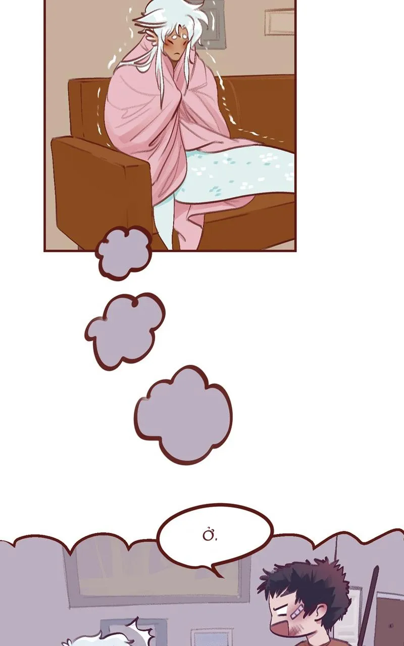 BAILIN AND LIYUN ( NEW SS ) Chapter 47 Trang 3